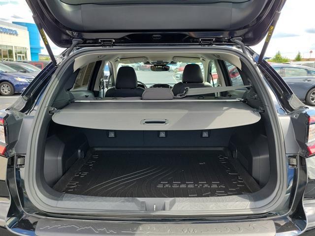 used 2024 Subaru Crosstrek car, priced at $25,167
