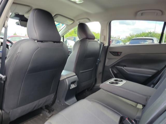 used 2024 Subaru Crosstrek car, priced at $25,167