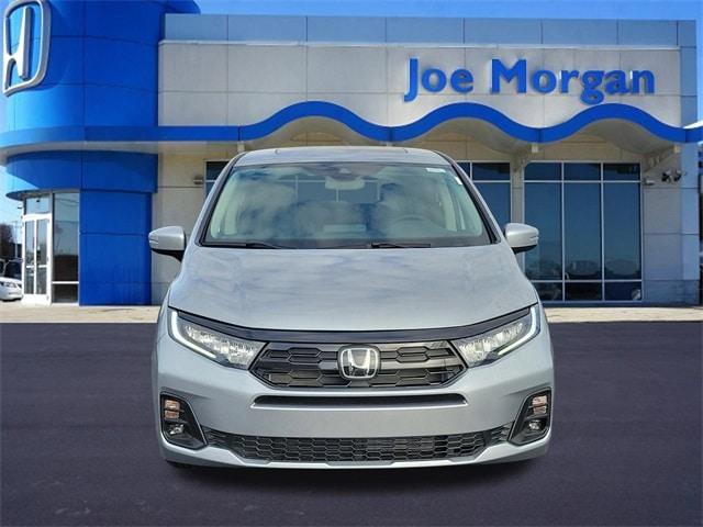 new 2025 Honda Odyssey car, priced at $48,005