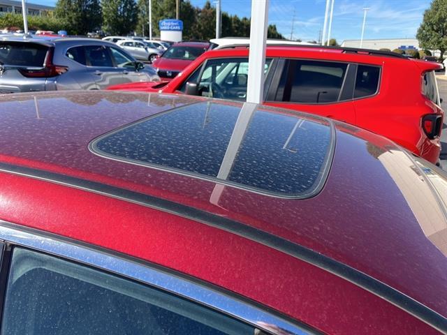 used 2005 Honda Accord car, priced at $5,800