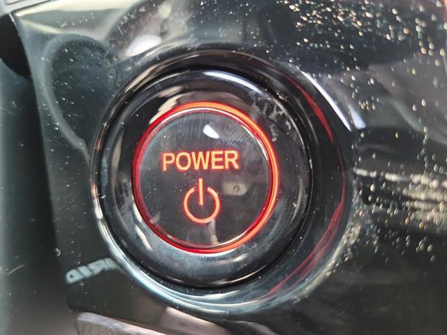 new 2026 Honda Civic Hybrid car, priced at $32,900