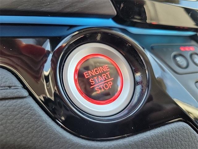 new 2025 Honda Odyssey car, priced at $52,630