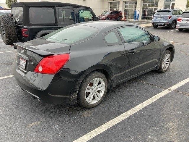 used 2010 Nissan Altima car, priced at $8,000