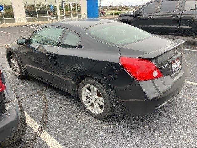 used 2010 Nissan Altima car, priced at $8,000