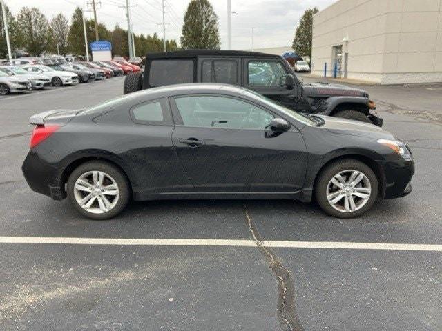 used 2010 Nissan Altima car, priced at $8,000