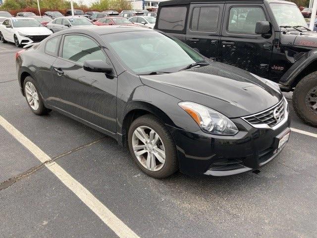 used 2010 Nissan Altima car, priced at $8,000