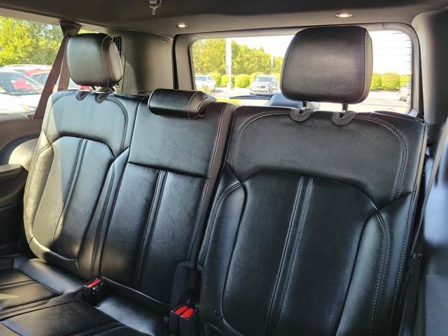 used 2024 Jeep Wagoneer L car, priced at $42,947