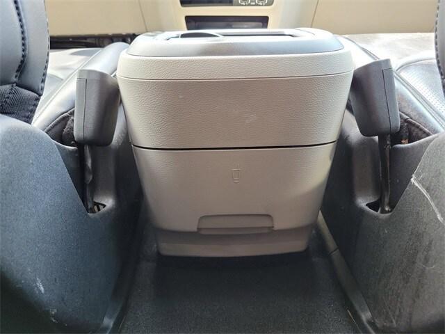 used 2023 Chrysler Pacifica Hybrid car, priced at $26,300