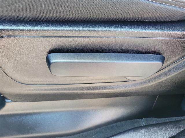 used 2022 Ram 1500 car, priced at $25,133