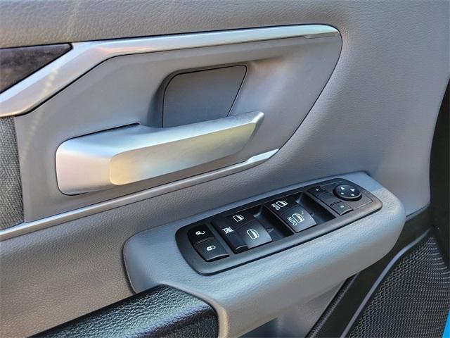 used 2022 Ram 1500 car, priced at $25,133