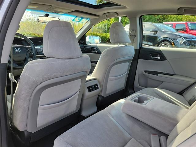 used 2013 Honda Accord car, priced at $11,700