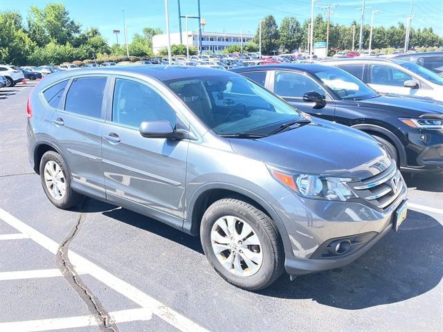 used 2013 Honda CR-V car, priced at $11,200
