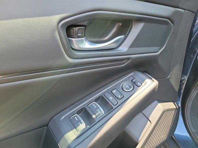 used 2024 Honda Accord car, priced at $27,600