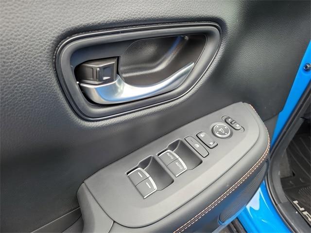 new 2026 Honda HR-V car, priced at $31,350