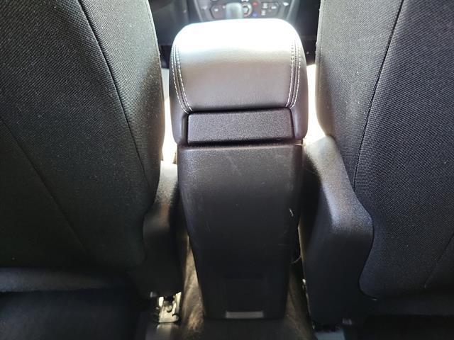 used 2023 Jeep Renegade car, priced at $19,339