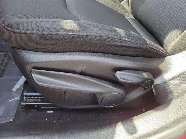 used 2023 Jeep Renegade car, priced at $19,339