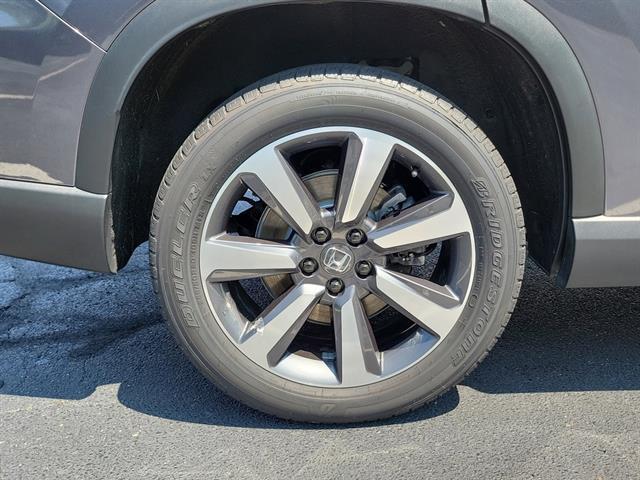 used 2023 Honda Pilot car, priced at $39,774