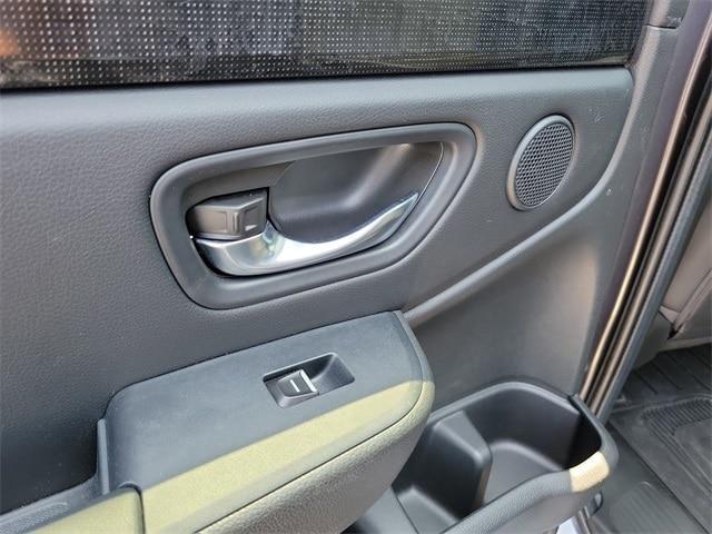 used 2023 Honda Pilot car, priced at $41,000