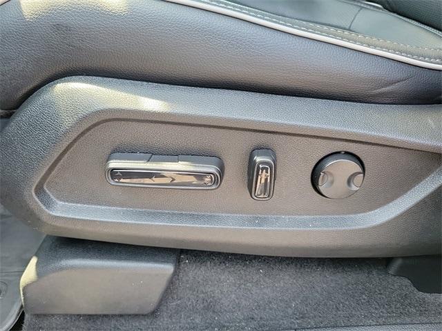 used 2023 Honda Pilot car, priced at $41,000