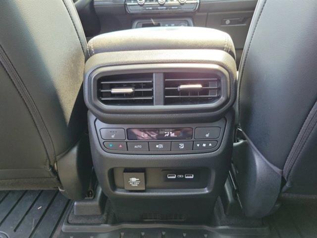 used 2023 Honda Pilot car, priced at $39,774