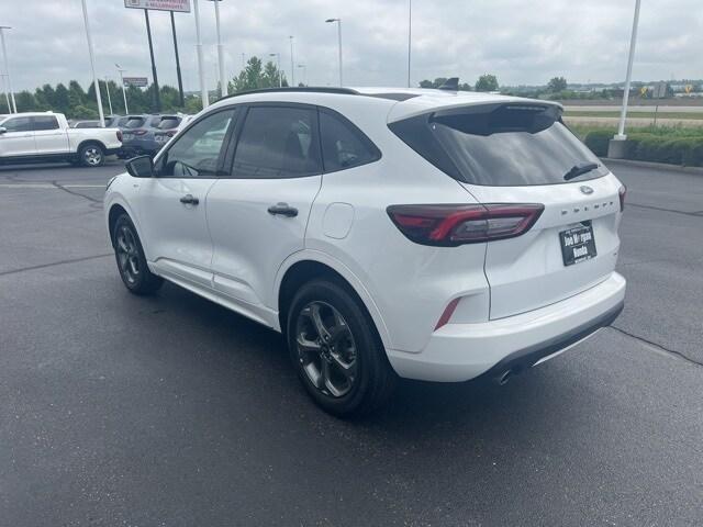 used 2023 Ford Escape car, priced at $24,473