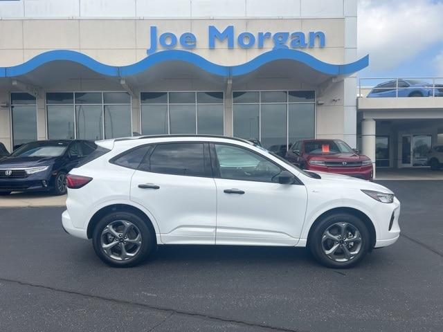 used 2023 Ford Escape car, priced at $24,473