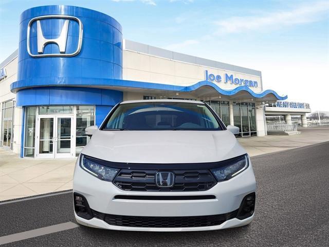 new 2025 Honda Odyssey car, priced at $43,625
