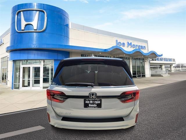 new 2025 Honda Odyssey car, priced at $43,625
