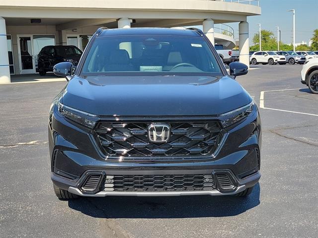 new 2026 Honda CR-V Hybrid car, priced at $38,275