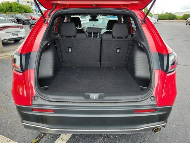 used 2024 Honda HR-V car, priced at $25,482