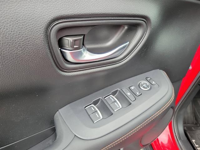 used 2024 Honda HR-V car, priced at $25,482