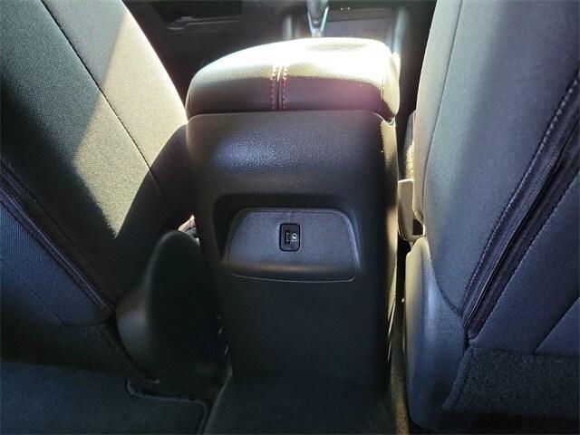 used 2024 Nissan Sentra car, priced at $24,100