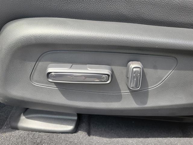 new 2026 Honda HR-V car, priced at $31,400