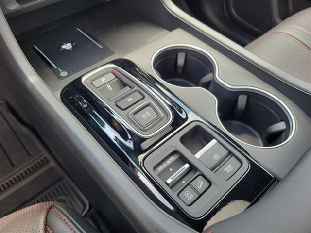 new 2025 Honda Pilot car, priced at $55,030
