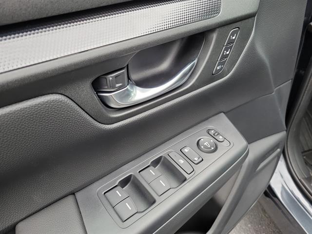 new 2026 Honda CR-V Hybrid car, priced at $39,628