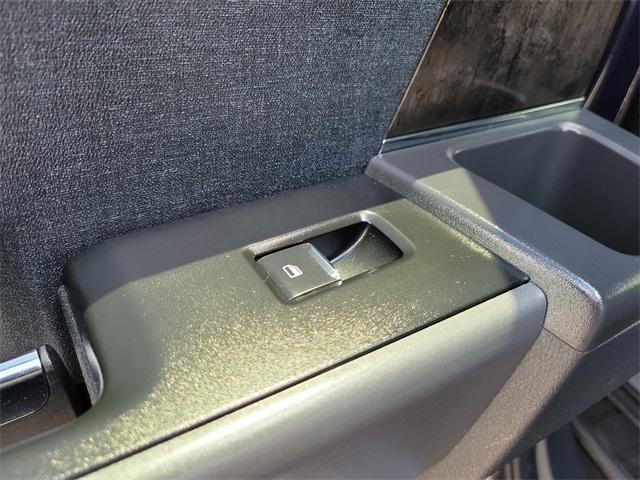 used 2024 Ford F-250 car, priced at $75,000