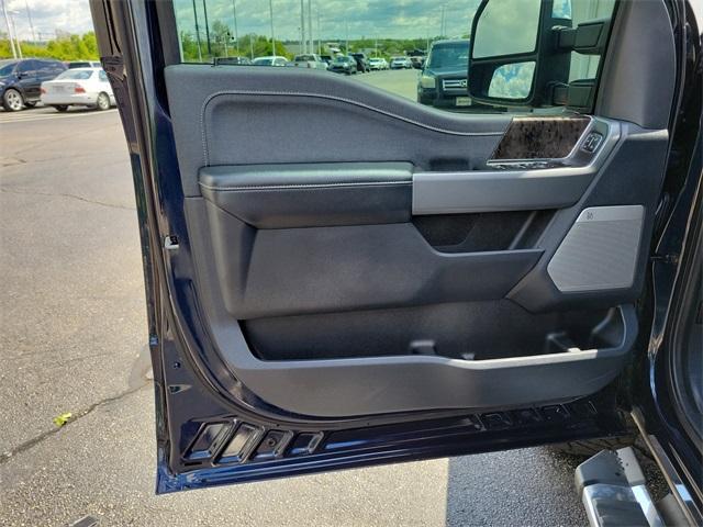 used 2024 Ford F-250 car, priced at $75,000