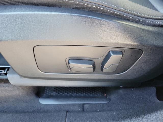 used 2023 BMW X1 car, priced at $26,500