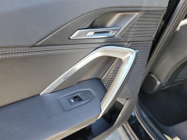 used 2023 BMW X1 car, priced at $26,500