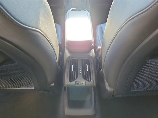 used 2023 BMW X1 car, priced at $26,500