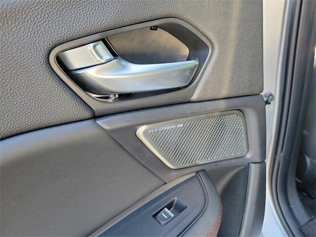 used 2023 Acura TLX car, priced at $32,568
