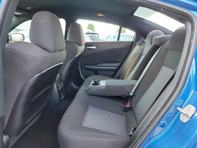 used 2023 Dodge Charger car, priced at $24,324