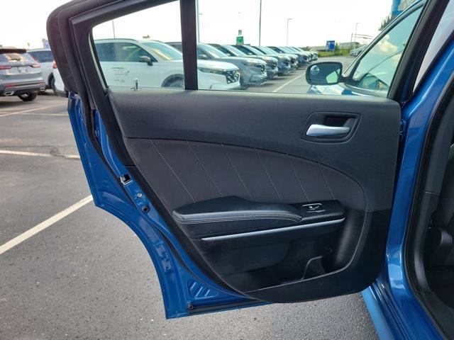 used 2023 Dodge Charger car, priced at $24,324
