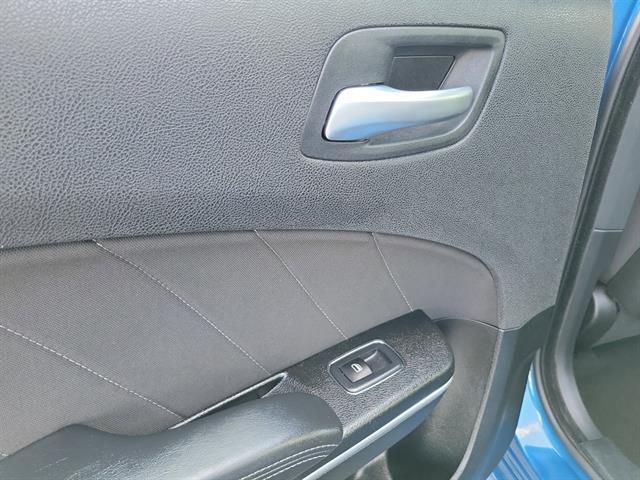 used 2023 Dodge Charger car, priced at $24,324