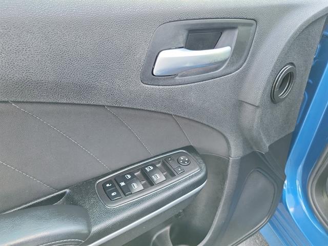 used 2023 Dodge Charger car, priced at $24,324