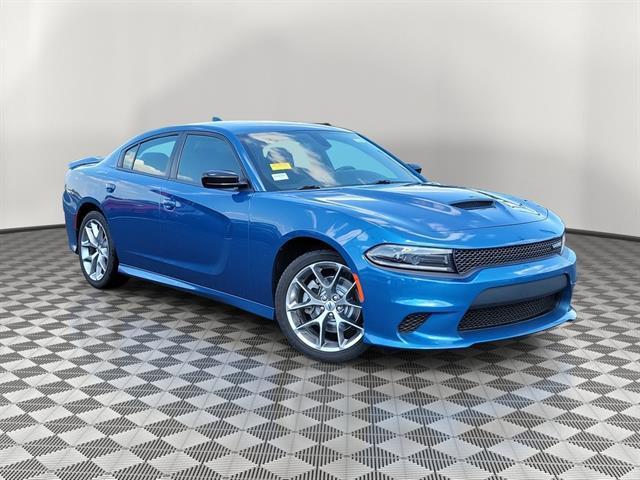 used 2023 Dodge Charger car, priced at $24,834