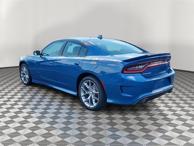 used 2023 Dodge Charger car, priced at $24,324