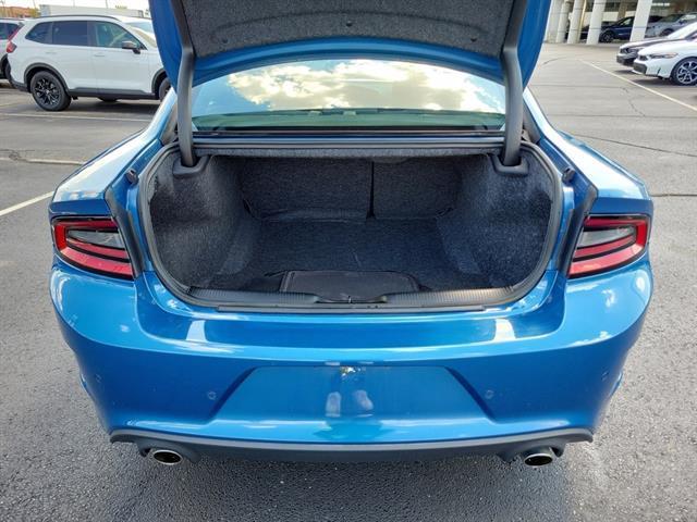 used 2023 Dodge Charger car, priced at $24,324