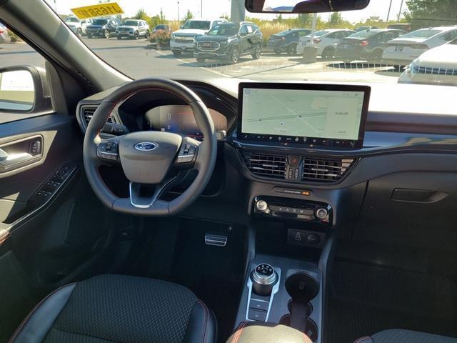 used 2024 Ford Escape car, priced at $26,200