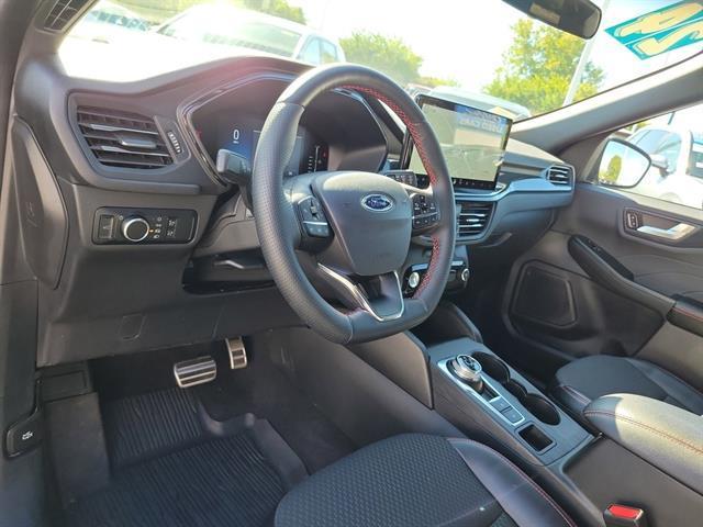 used 2024 Ford Escape car, priced at $26,200